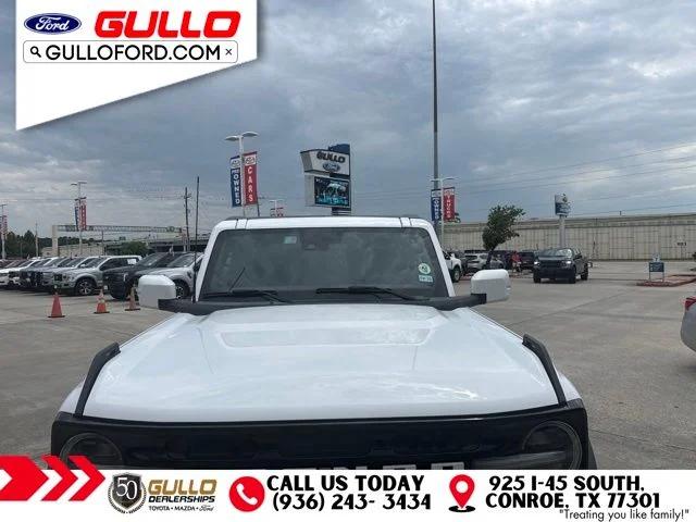 ford bronco 2-door 2023 1FMDE5CH8PLB92869 image ford bronco 2-door 2023 1FMDE5CH8PLB92869 image